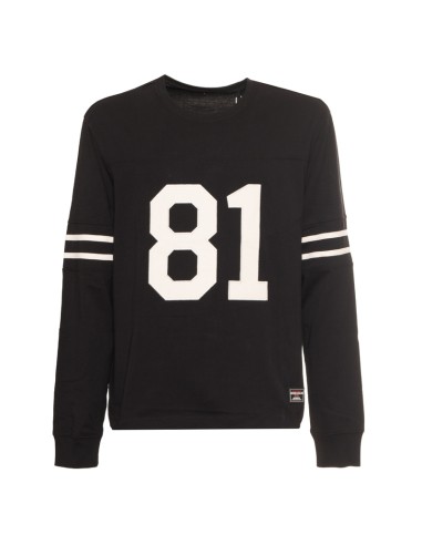 GUESS CAMISETAS M4BI82K8FQ4_NG NEGRO (M)