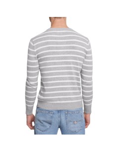 GUESS JERSEY M4GR10Z3DO0_GR GRIS (M) 2