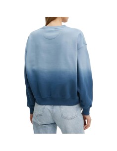 GUESS SUDADERA W4BQ10KBY51_AZ AZUL (W) 2