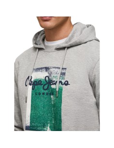 PEPE JEANS PM582333_GR SU (M) 2