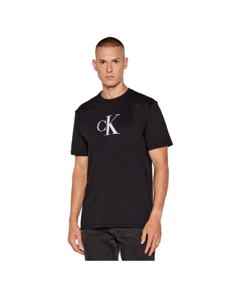 CALVIN KLEIN CAMISETAS LV04RC857G_NG NEGRO (M) CALVIN KLEIN CAMISETAS LV04RC857G_NG NEGRO (M)