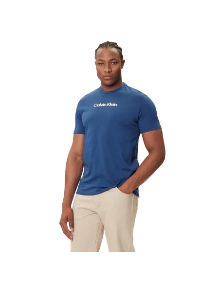 CALVIN KLEIN CAMISETAS LV04RC858G_DE DENIM (M) CALVIN KLEIN CAMISETAS LV04RC858G_DE DENIM (M)