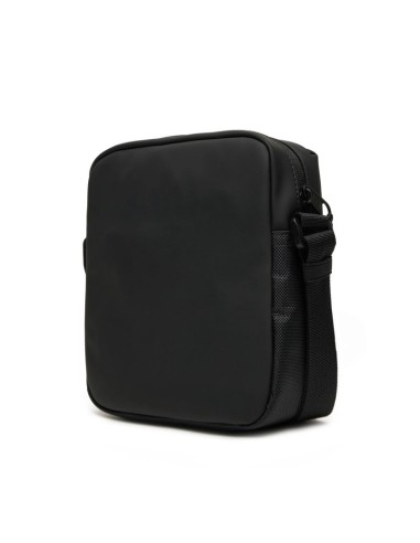TOMMY HILFIGER BANDOLERA AM0AM12902_NG NEGRO (COM)