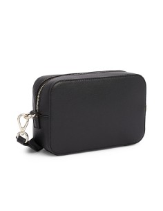 TOMMY HILFIGER BOLSO AW0AW16906_NG NEGRO (COW) 2