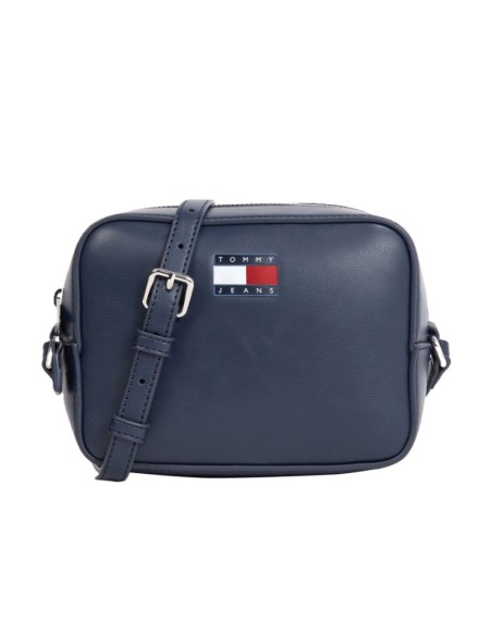 TOMMY HILFIGER BOLSO AW0AW16964_MAR MARINO (COW) TOMMY HILFIGER BOLSO AW0AW16964_MAR MARINO (COW)