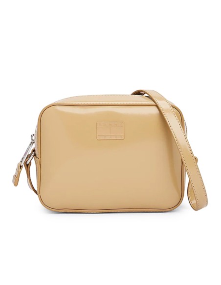 TOMMY HILFIGER BOLSO AW0AW16965_BE BEIGE (COW) TOMMY HILFIGER BOLSO AW0AW16965_BE BEIGE (COW)