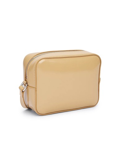 TOMMY HILFIGER BOLSO AW0AW16965_BE BEIGE (COW)