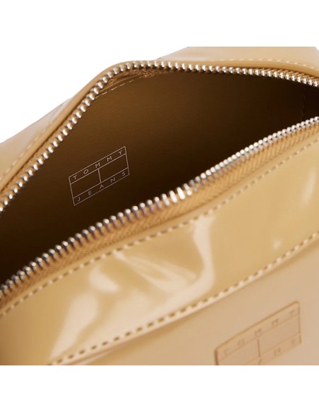 TOMMY HILFIGER BOLSO AW0AW16965_BE BEIGE (COW) TOMMY HILFIGER BOLSO AW0AW16965_BE BEIGE (COW)