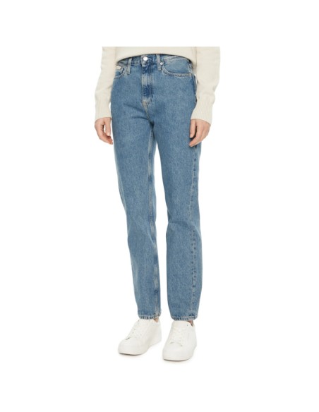 CALVIN KLEIN JEANS J20J224996_DE DENIM (W)