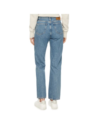 CALVIN KLEIN JEANS J20J224996_DE DENIM (W)