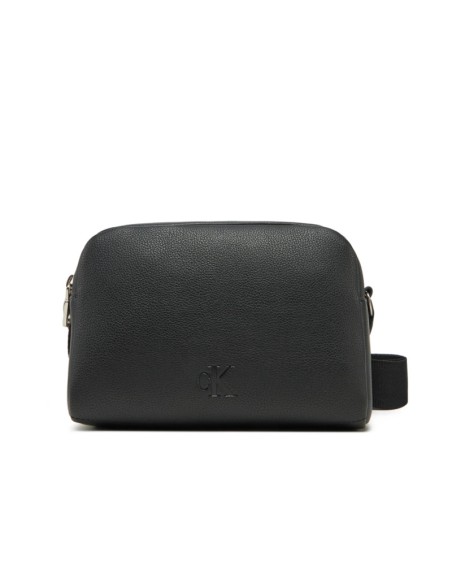 CALVIN KLEIN BOLSO LV04K3124G_NG NEGRO (COW)