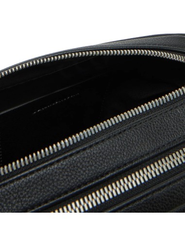 CALVIN KLEIN BOLSO LV04K3124G_NG NEGRO (COW)