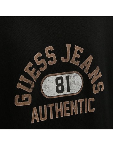 GUESS SUDADERA M4BQ06K9V31_NG NEGRO (M)