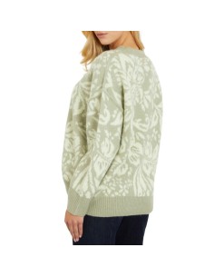 GUESS JERSEY W4RR68Z3BI0_VE VERDE (W) 2