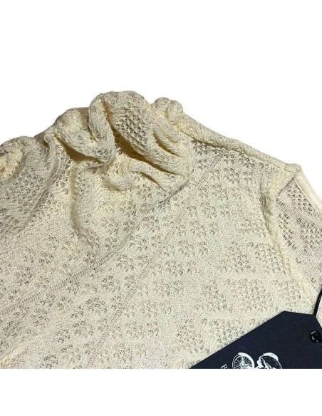 BRAVE SOUL CAMISETAS TAI_CRU CRUDO (W)