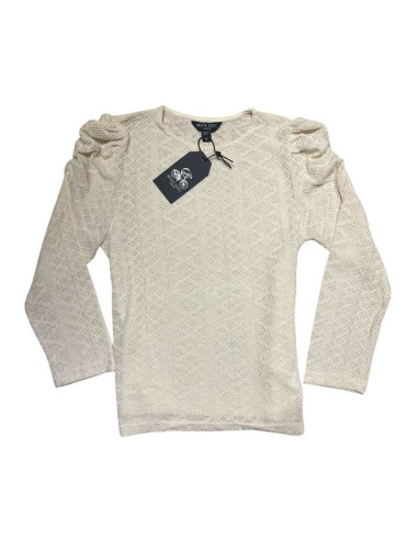 BRAVE SOUL CAMISETAS TAI_CRU CRUDO (W)