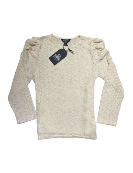 BRAVE SOUL CAMISETAS TAI_CRU CRUDO (W)