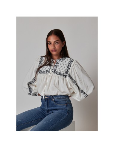 AMELIE AMOUR AM504268 BL (W)