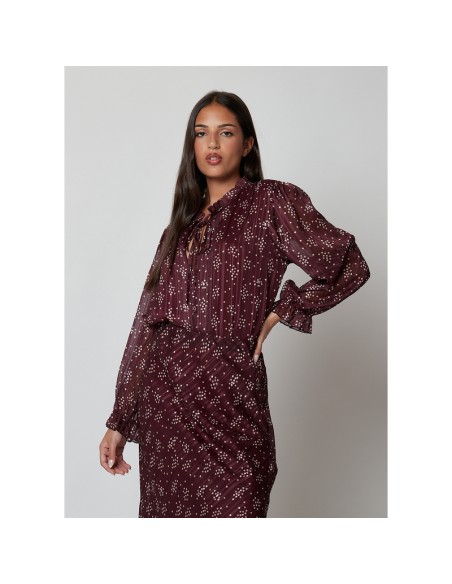 AMELIE AMOUR AM504270 BL (W)