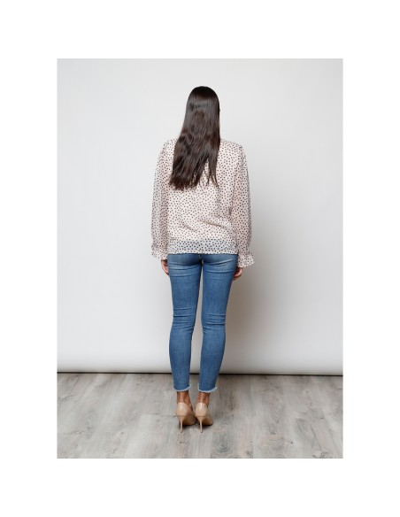 AMELIE AMOUR AM504271 BL (W)