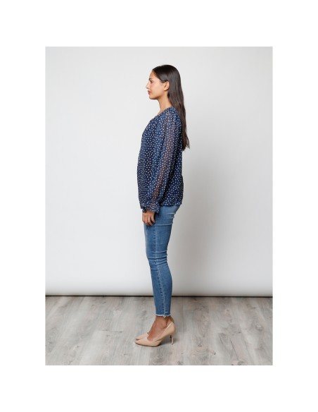 AMELIE AMOUR AM504271 BL (W)