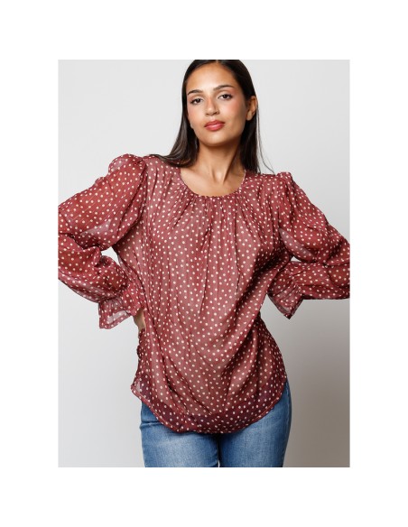 AMELIE AMOUR AM504271 BL (W)