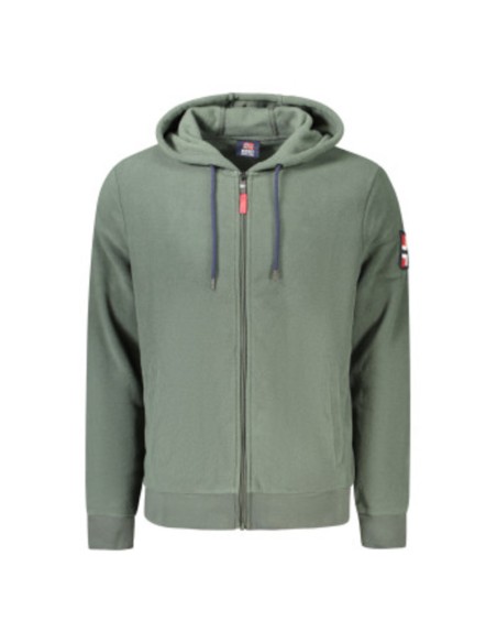 NORWAY SUDADERA 849531_CAQ CAQUI (M)