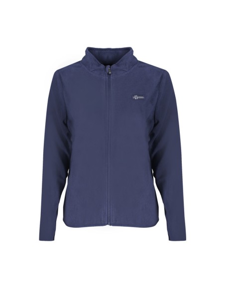 NORWAY CHAQUETA 849905_MAR MARINO (W)