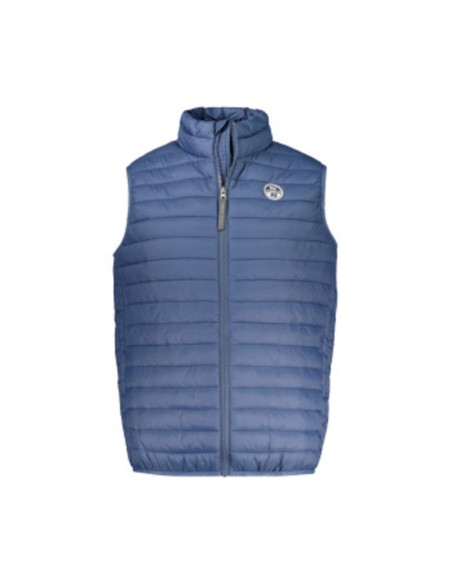 NORTH SAILS CHALECO 901252000_AZ AZUL (M)