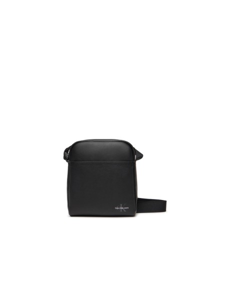 CALVIN KLEIN BANDOLERA LV04G3014G_NG NEGRO (COM) CALVIN KLEIN BANDOLERA LV04G3014G_NG NEGRO (COM)