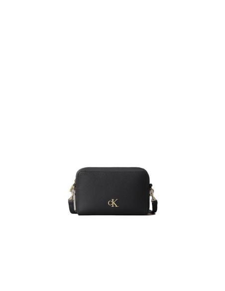 CALVIN KLEIN BOLSO LV04K3162G_NG NEGRO (COW)