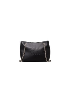 CALVIN KLEIN BOLSO LV04K3163G_NG NEGRO (COW)