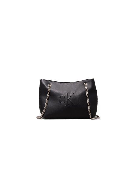 CALVIN KLEIN BOLSO LV04K3163G_NG NEGRO (COW) CALVIN KLEIN BOLSO LV04K3163G_NG NEGRO (COW)