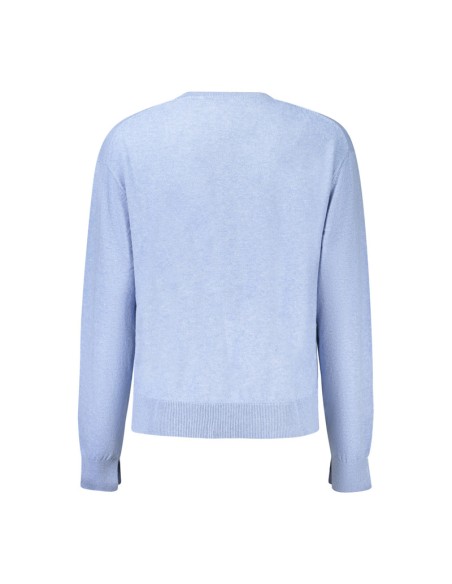 PEPE JEANS JERSEY PL7000035_AZ AZUL (W)