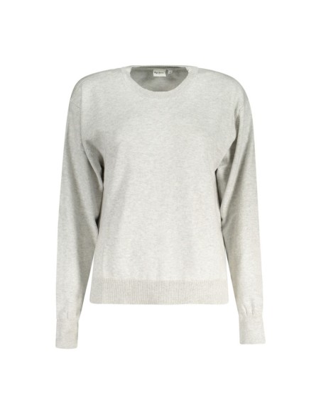 PEPE JEANS JERSEY PL7000035_GR GRIS (W)