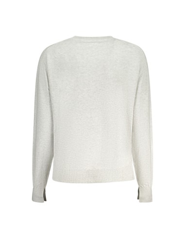 PEPE JEANS JERSEY PL7000035_GR GRIS (W)