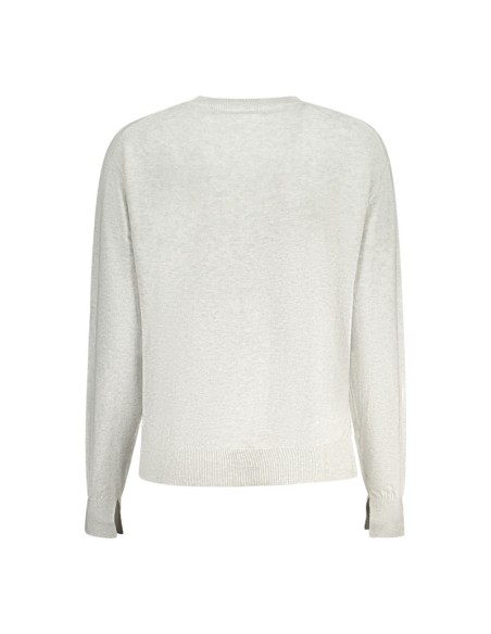 PEPE JEANS JERSEY PL7000035_GR GRIS (W)