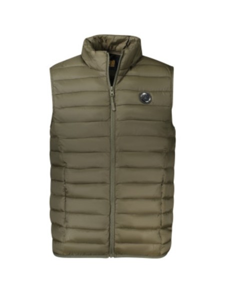 CAVALLI CLASS  CHALECO TXT40USB049_CAQ CAQUI (M) CAVALLI CLASS  CHALECO TXT40USB049_CAQ CAQUI (M)
