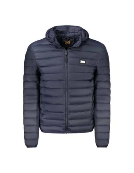 CAVALLI CLASS  ABRIGO TXT40RSB049_MAR MARINO (M) CAVALLI CLASS  ABRIGO TXT40RSB049_MAR MARINO (M)