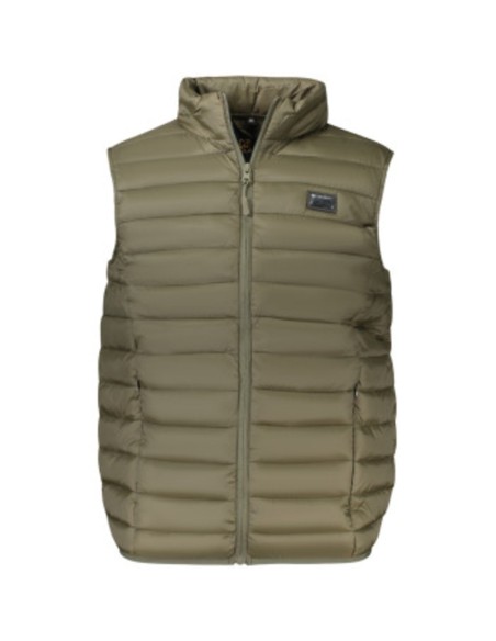 CAVALLI CLASS  CHALECO TXT40VSB049_CAQ CAQUI (M) CAVALLI CLASS  CHALECO TXT40VSB049_CAQ CAQUI (M)