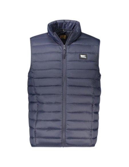 CAVALLI CLASS CHALECO TXT40VSB049_MAR MARINO (M) CAVALLI CLASS CHALECO TXT40VSB049_MAR MARINO (M)