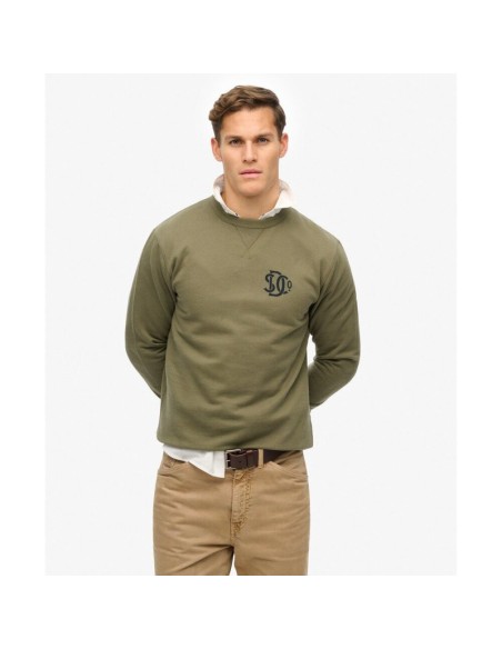 SUPERDRY M2013990A_CAQ SU (M)