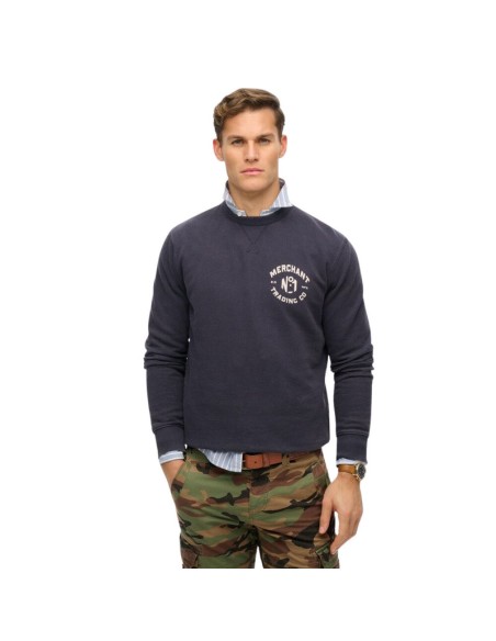 SUPERDRY M2013990A_MAR SU (M)