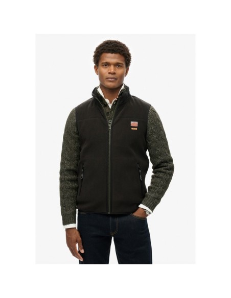 SUPERDRY M5012158A_NG CHA (M)