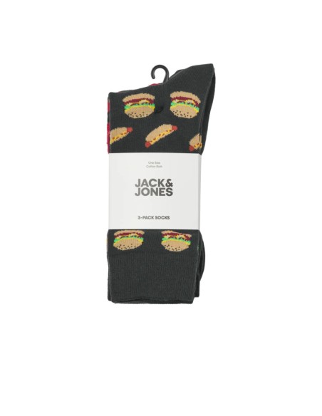 JACK&JONES 12284991_MULTI CL (M)