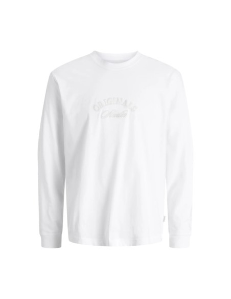 JACK&JONES 12285758_BL CT (M)