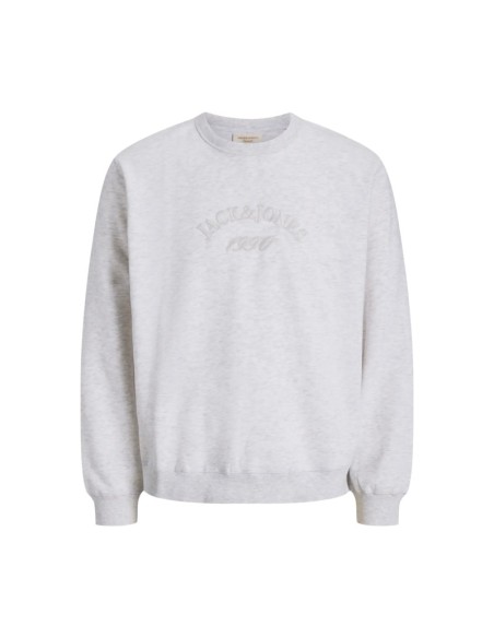 JACK&JONES 12286775_GR SU (M)