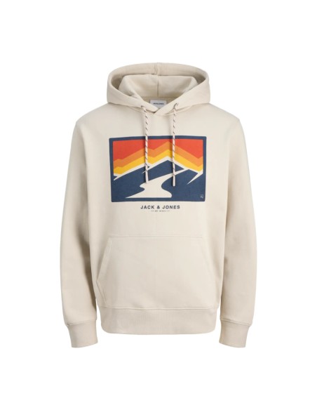 JACK&JONES 12286984_BE SU (M)