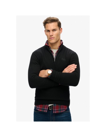 SUPERDRY M6110640A_NG JE (M)