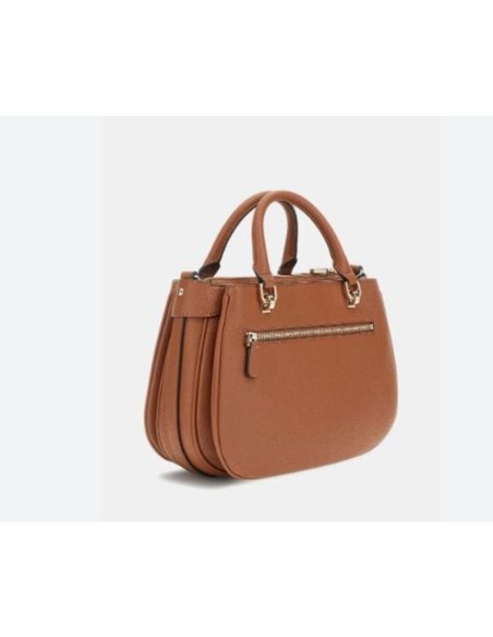 GUESS BOLSO HWBG9519090_MA MARRON (COW)